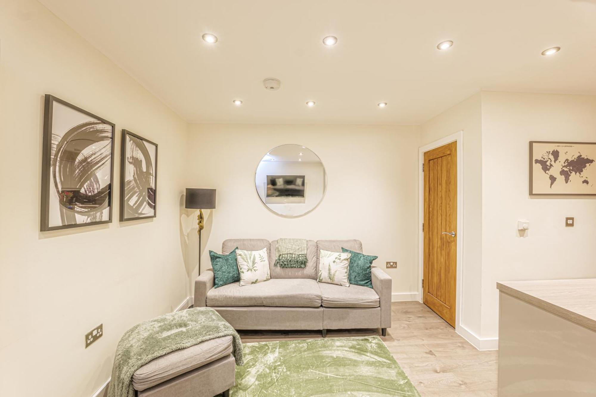West Residence Bromley Ngoại thất bức ảnh