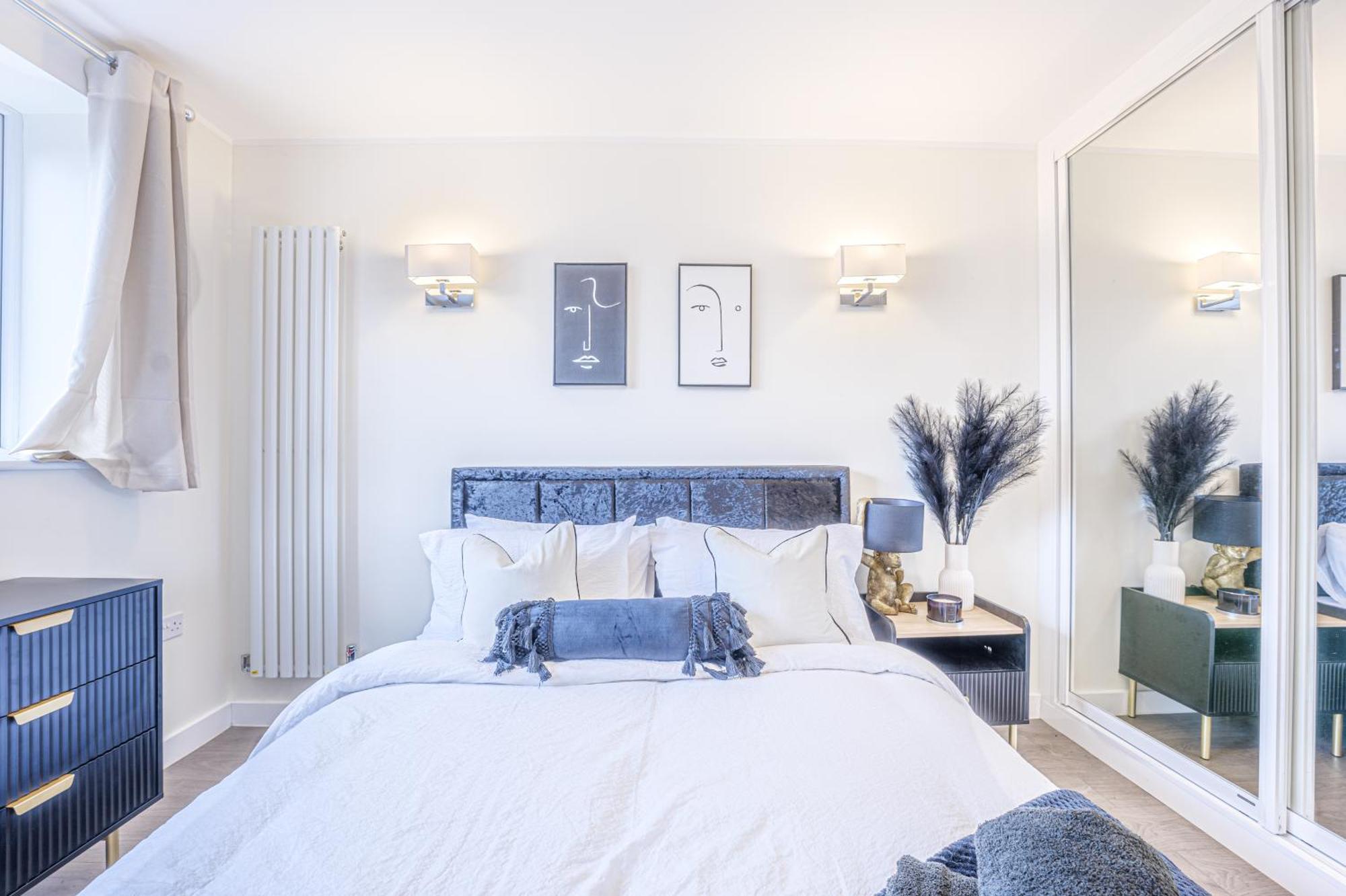 West Residence Bromley Ngoại thất bức ảnh