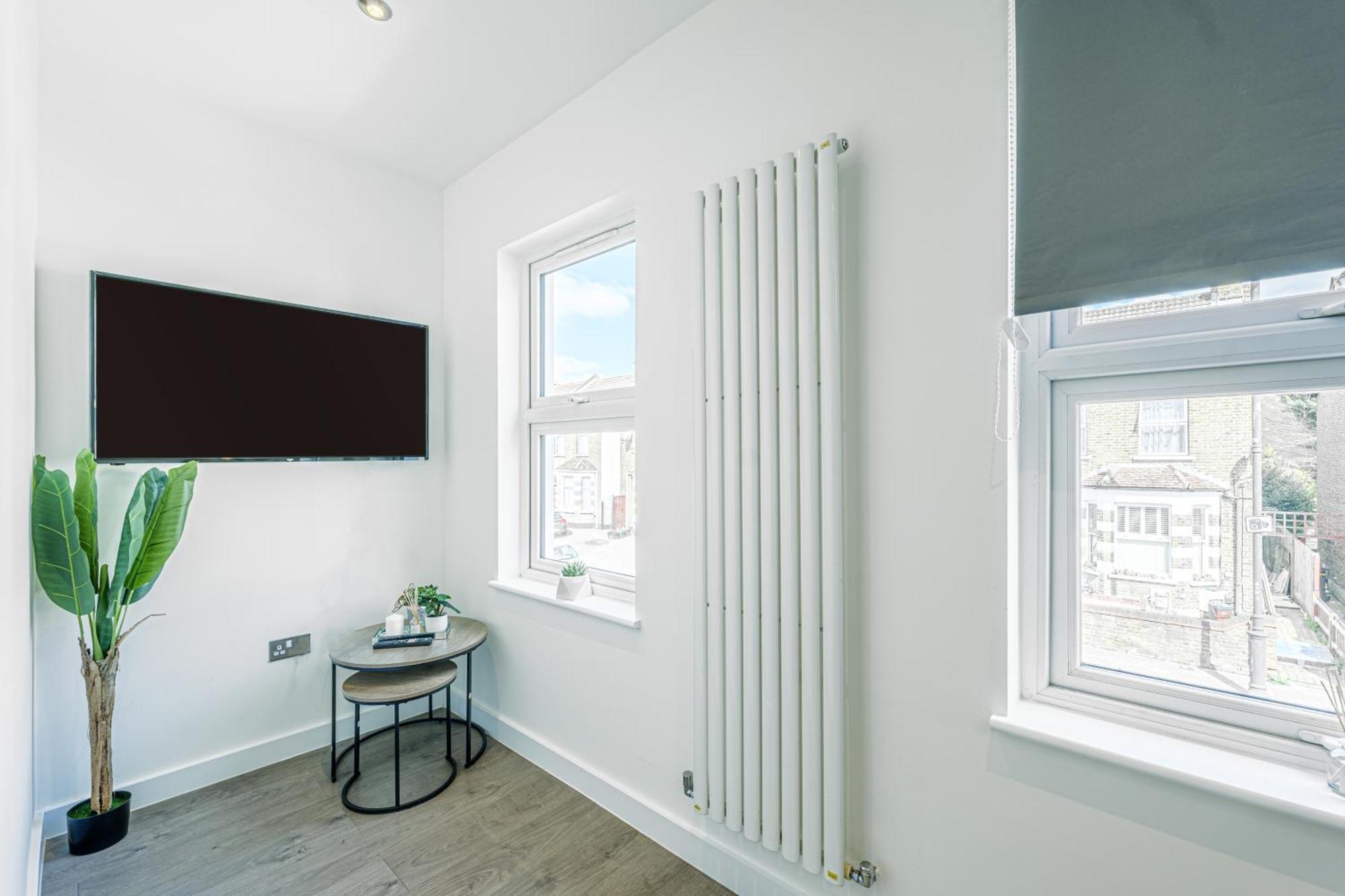 West Residence Bromley Ngoại thất bức ảnh