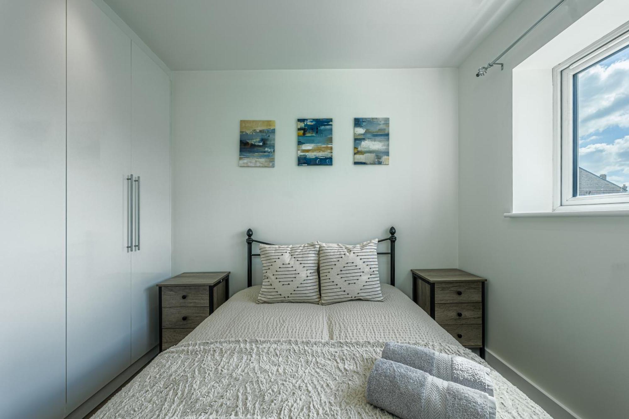 West Residence Bromley Ngoại thất bức ảnh
