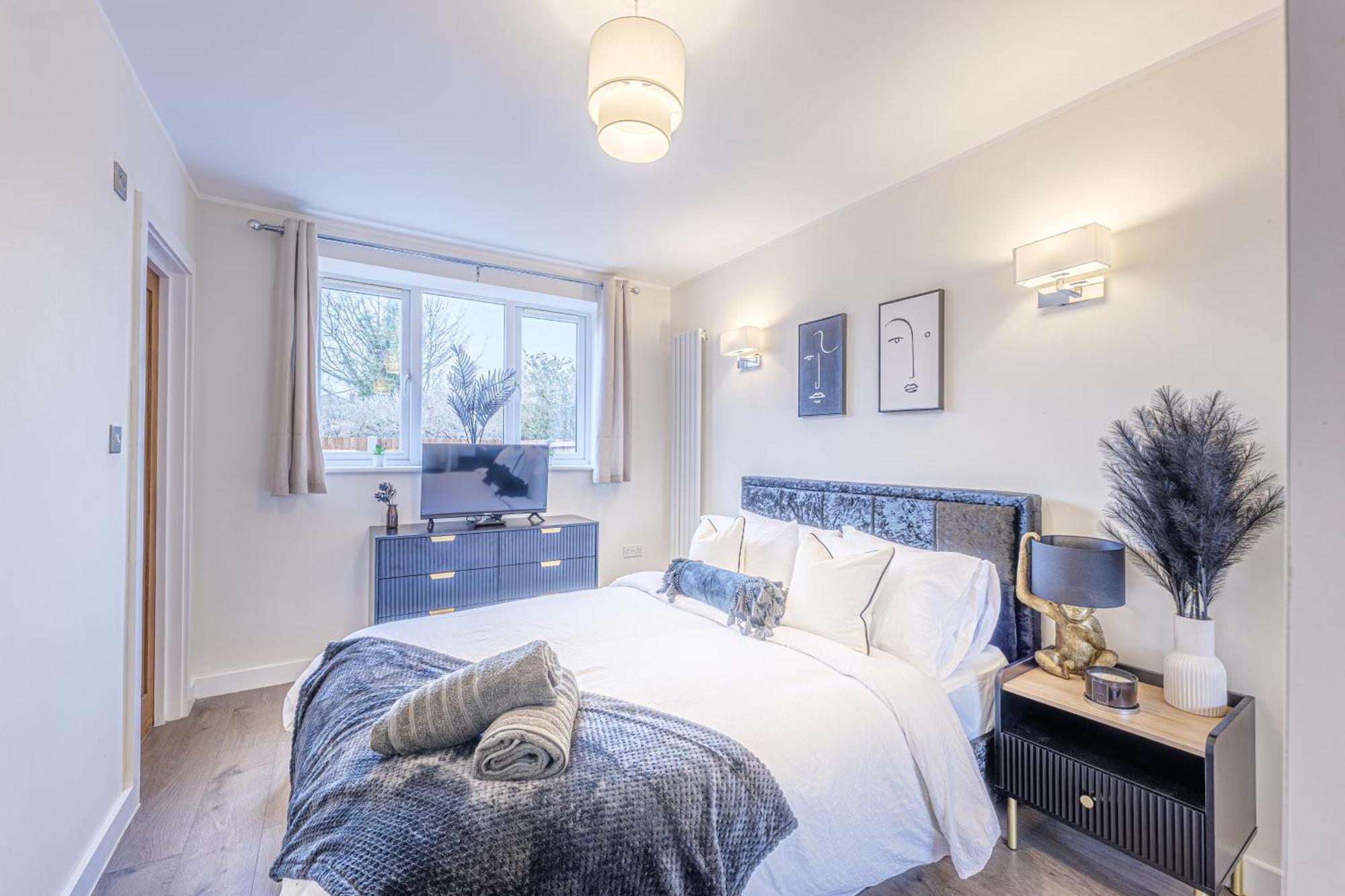 West Residence Bromley Ngoại thất bức ảnh